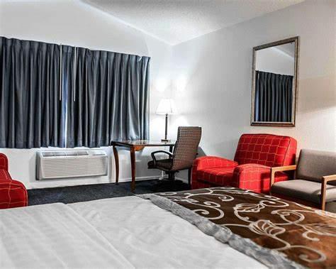 Budget Host Inn and Hotel